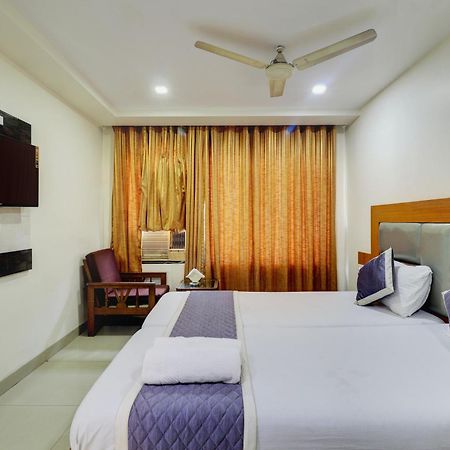 Hotel New Sarovar Grand Panvel Esterno foto