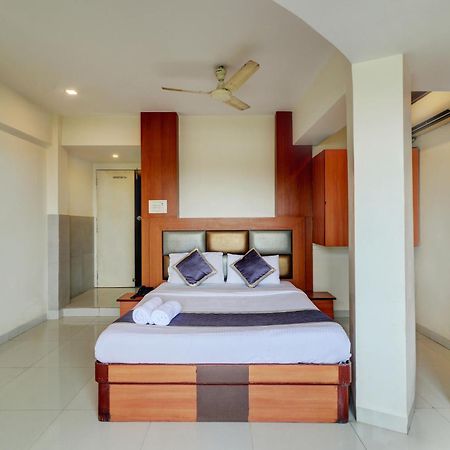 Hotel New Sarovar Grand Panvel Esterno foto